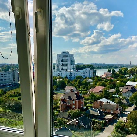 Проулок Нижний Береговой 2 Khmel'nyts'kyy Exterior photo