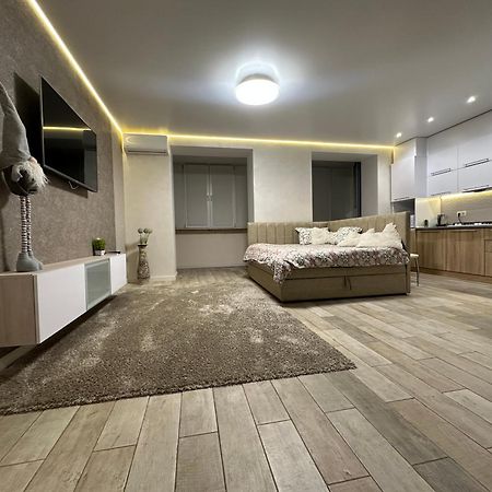 Проулок Нижний Береговой 2 Khmel'nyts'kyy Exterior photo