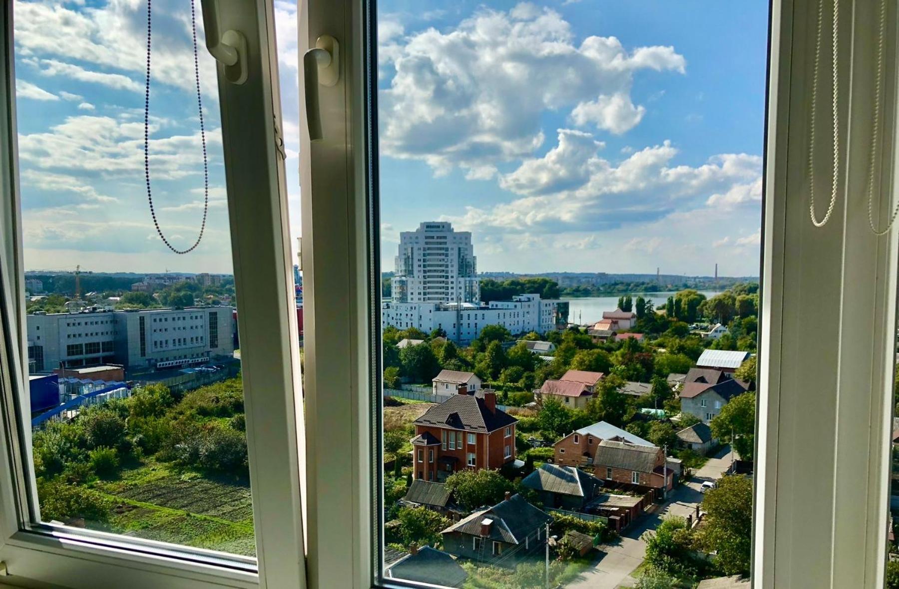 Проулок Нижний Береговой 2 Khmel'nyts'kyy Exterior photo